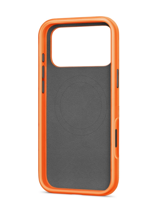 BEATS iPhone 17 Pro Max uchun chexol Rugged MagSafe Case