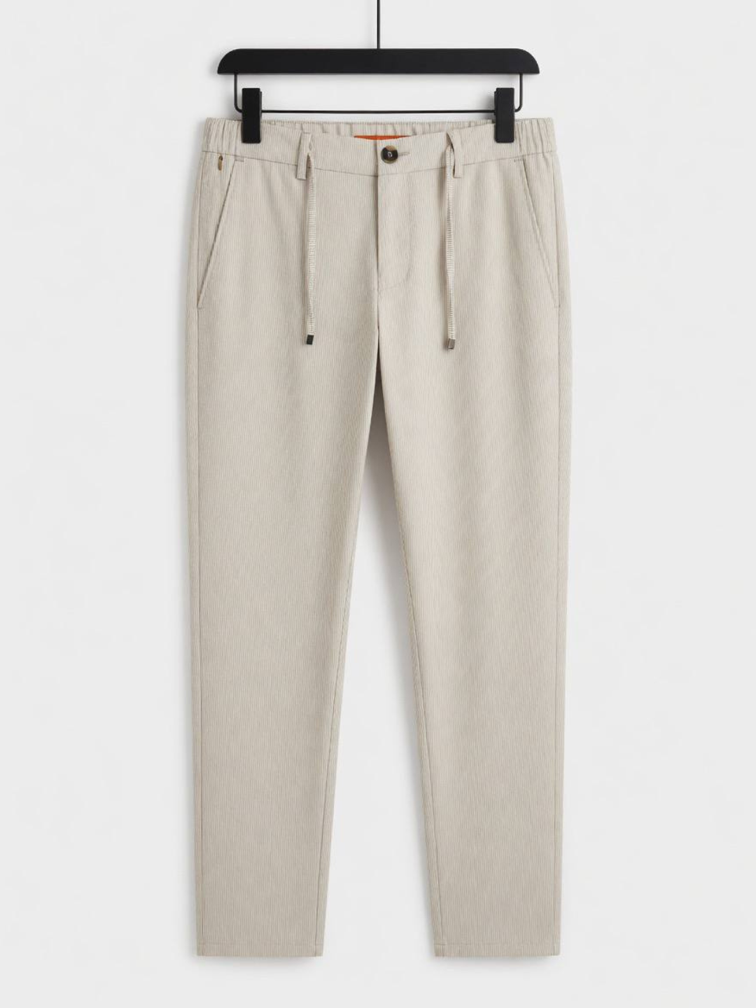 Klassik casual rezinkali shim - 