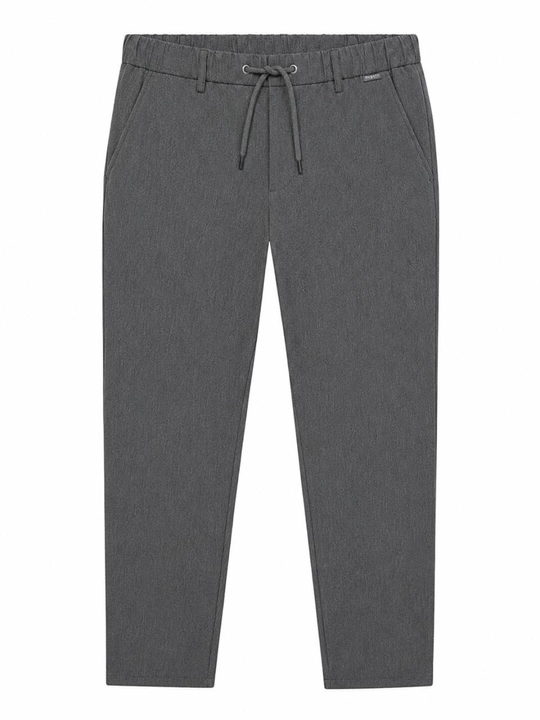Klassik casual rezinkali shim - 