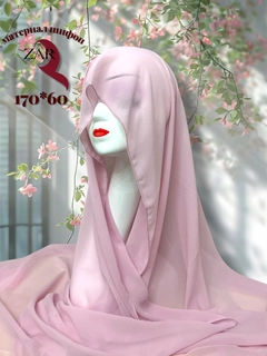 Pastel marjon
