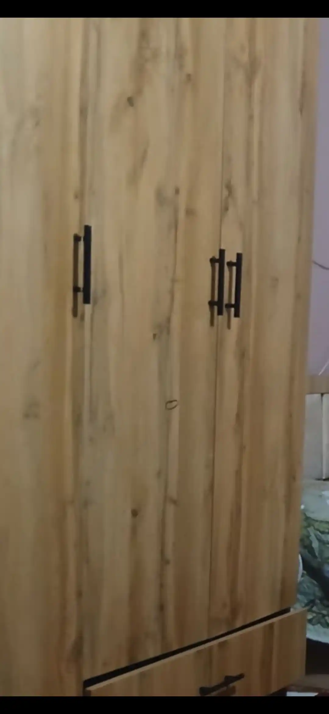 Oshxona va mebel uchun samokley yopishqoq plyonka alyuminiy, laminat plyonka