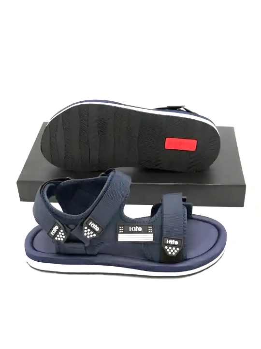 Erkaklar sandalari yozgi poyabzal 39-45