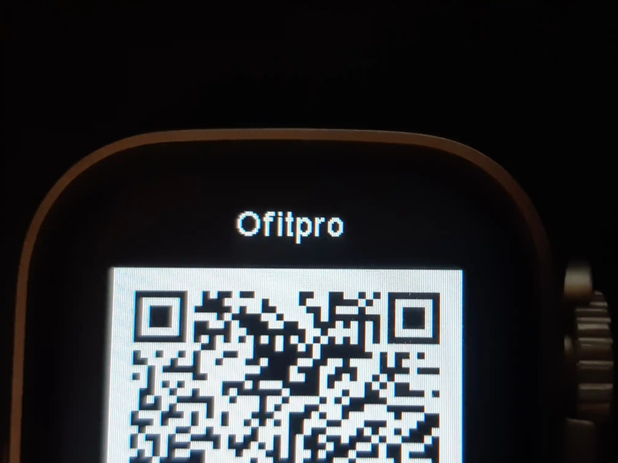 Smart Watch HK 11 Ultra — AMOLED, NFC, simsiz zaryadlash