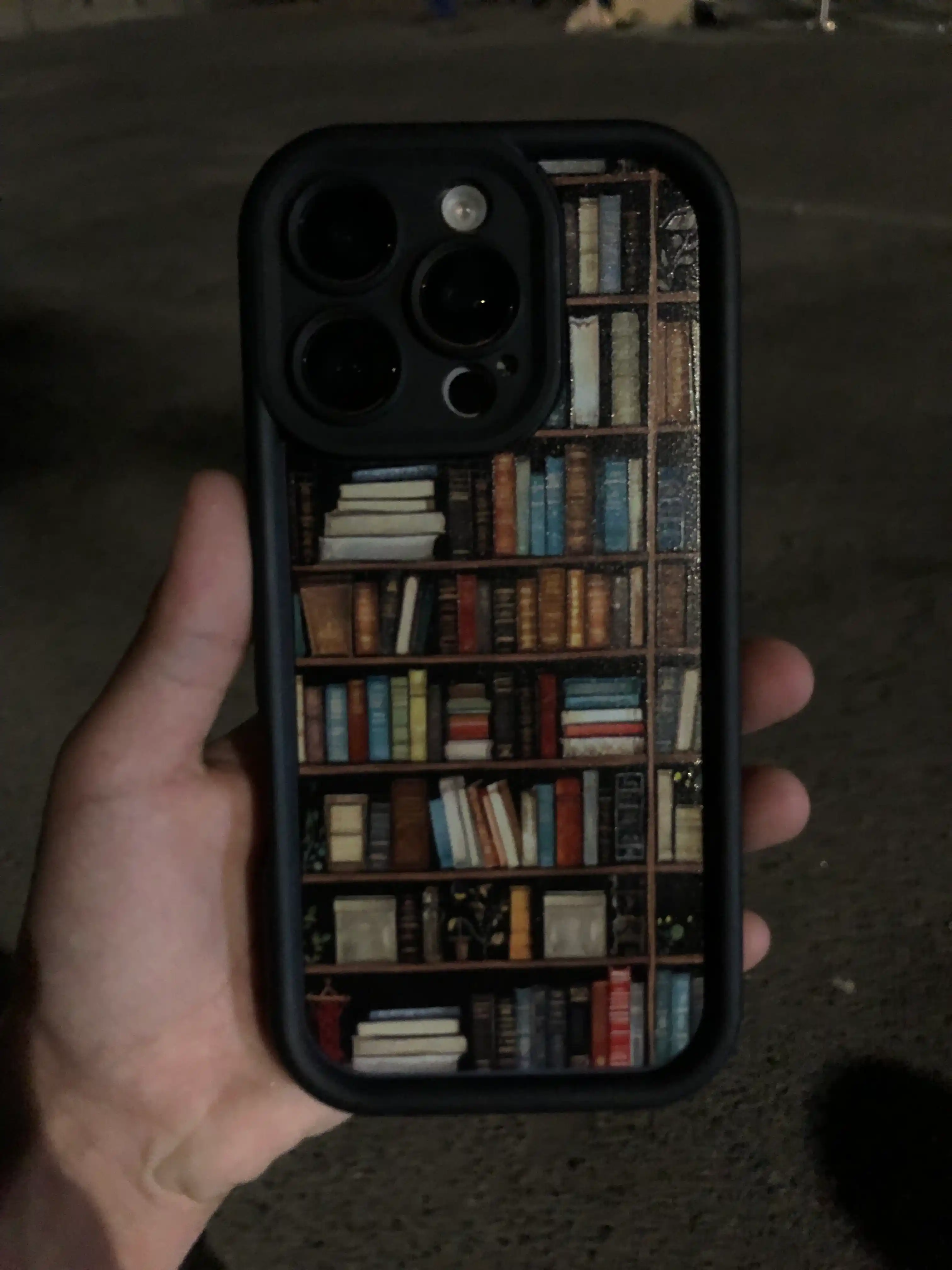 IPhone 11, 12, 13, 14, 15, 16, 17 Pro Max g‘ilofi - silikon himoya g‘ilofi