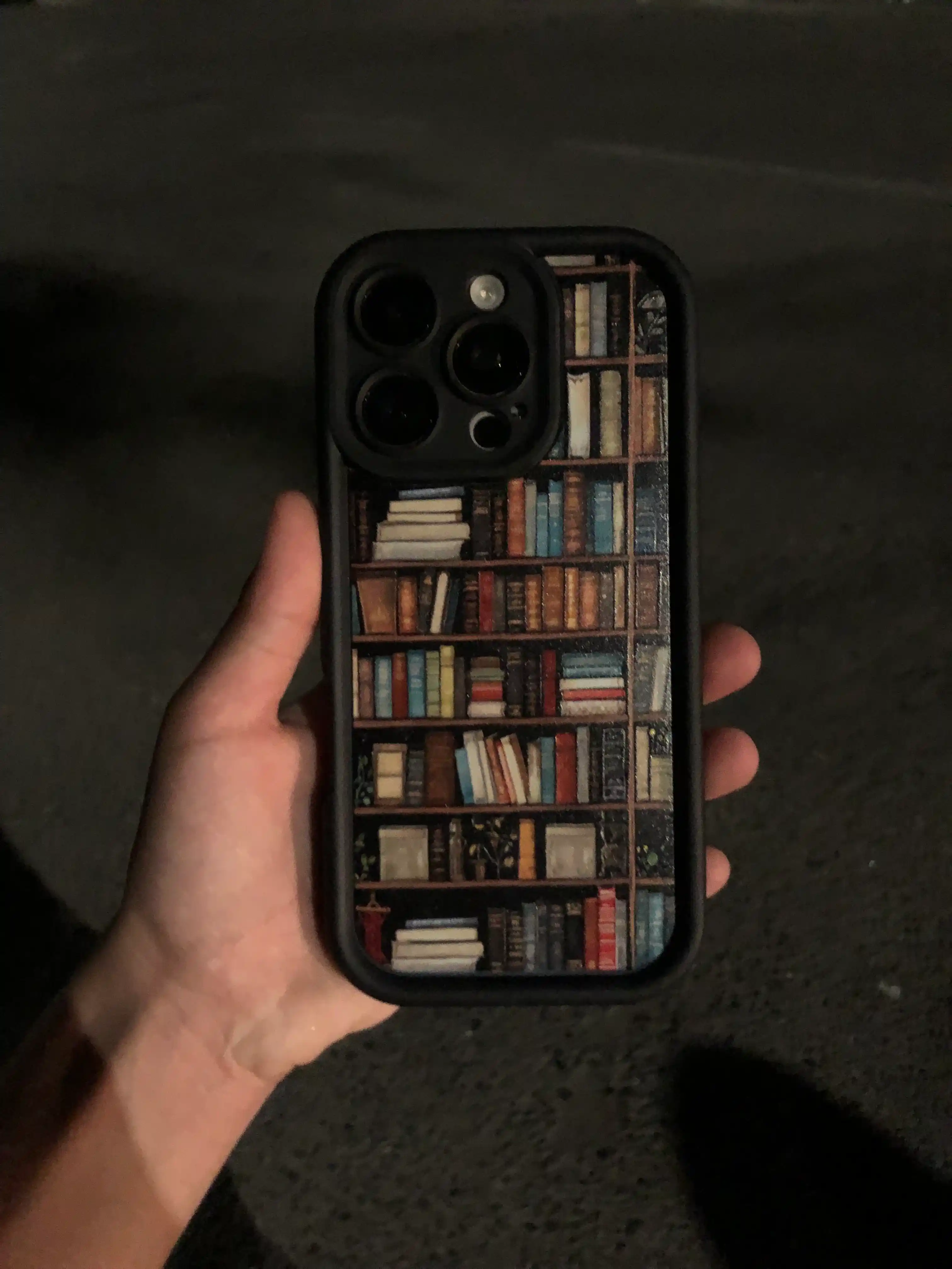 IPhone 11, 12, 13, 14, 15, 16, 17 Pro Max g‘ilofi - silikon himoya g‘ilofi