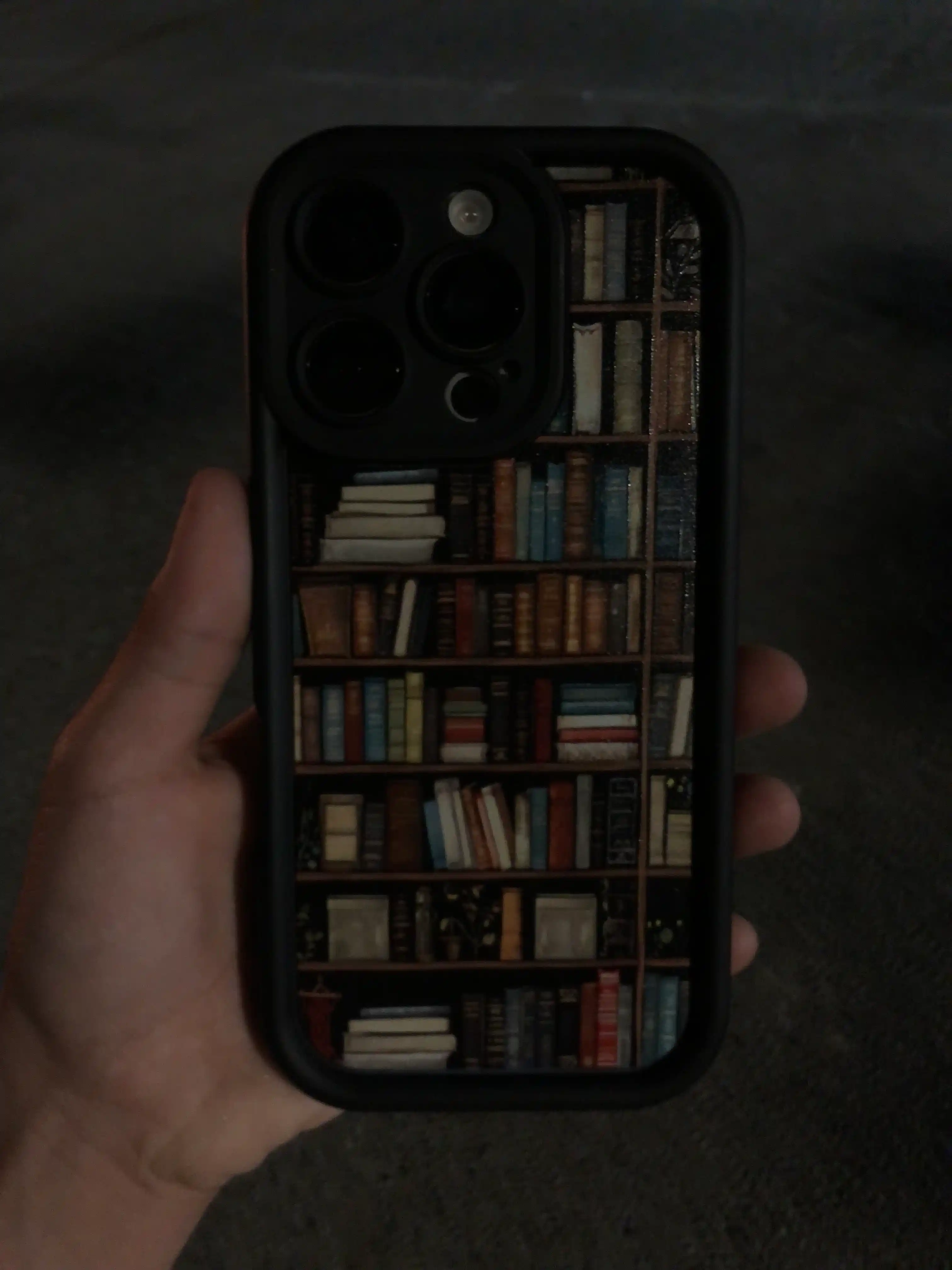 IPhone 11, 12, 13, 14, 15, 16, 17 Pro Max g‘ilofi - silikon himoya g‘ilofi
