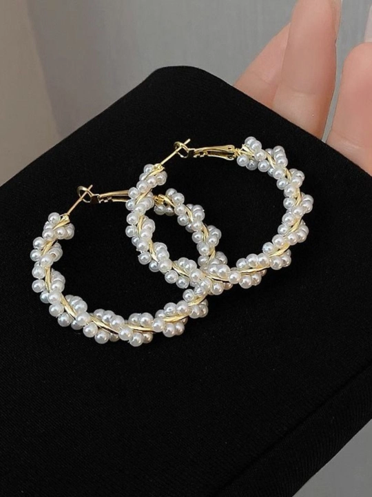 Серьги для женщин