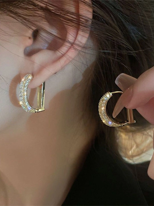 Серьги для женщин - 