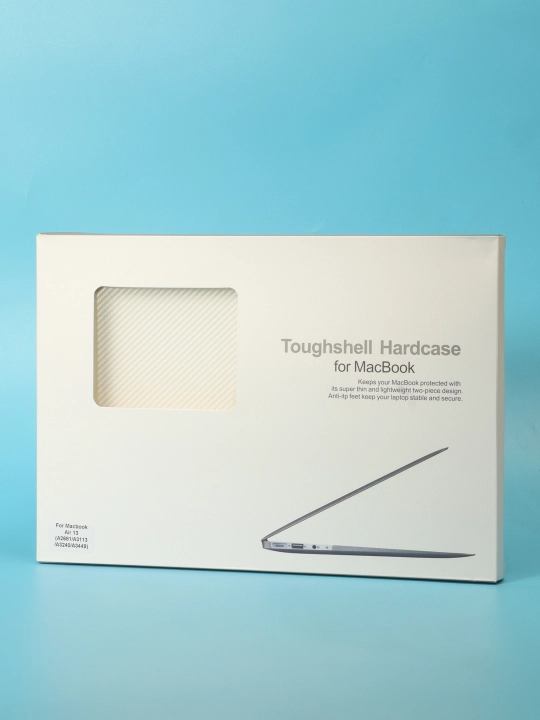 Macbook g‘ilofi/himoyasi, Macbook Air/Pro 13.3/13.6