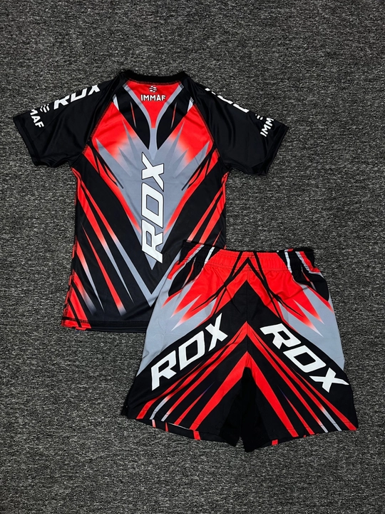 Форма RDX форма для ММА, форма UFC, форма для борьбы, форма для муай-тай, для кикбоксинга