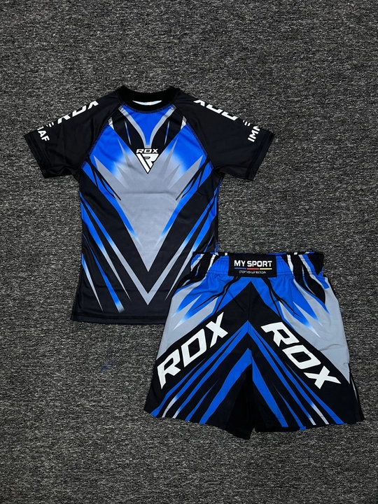 Форма RDX форма для ММА, форма UFC, форма для борьбы, форма для муай-тай, для кикбоксинга