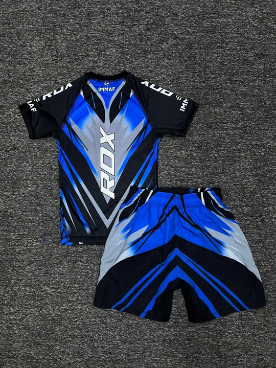 Форма RDX форма для ММА, форма UFC, форма для борьбы, форма для муай-тай, для кикбоксинга