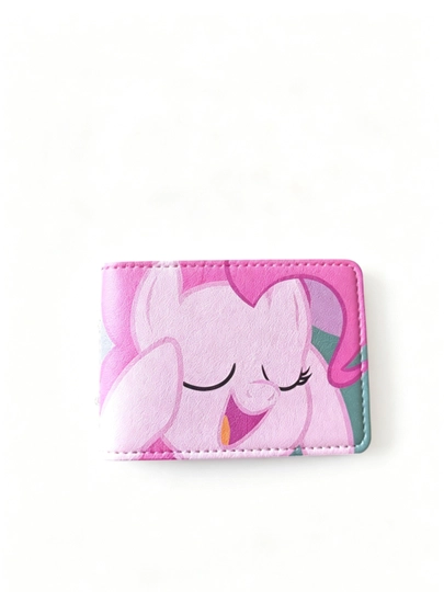 Кошелек для девочек My Little Pony — EMA001-291-ПУДР