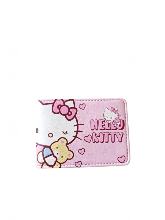 Qiz bolalar uchun anime-hamyon Hello Kitty - 