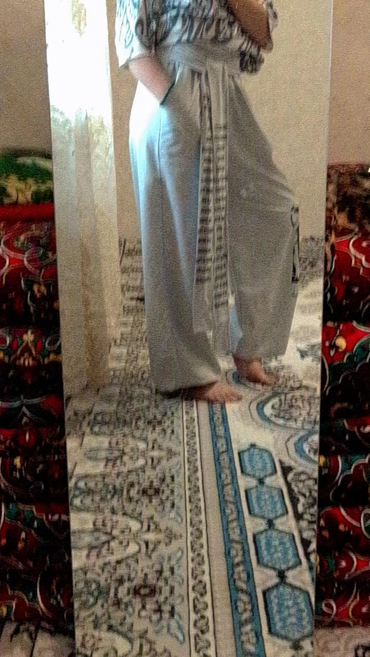 Ayollar uchun, katta o‘lchamli sport jogger shimlari bahor-yoz mavsumi, qulaylik, 44-50