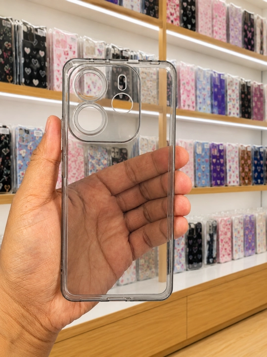 Чехлы  для смартфона Redmi Note 14 (4G-версия)
