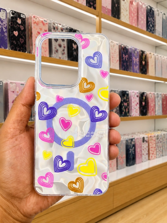 Чехлы для смартфонов iPhone 14 Pro Max