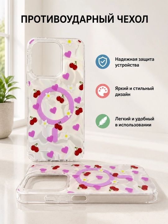 Чехлы для смартфонов iPhone 14 Pro Max