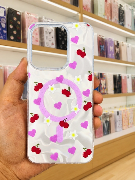 Чехлы для смартфонов iPhone 14 Pro Max