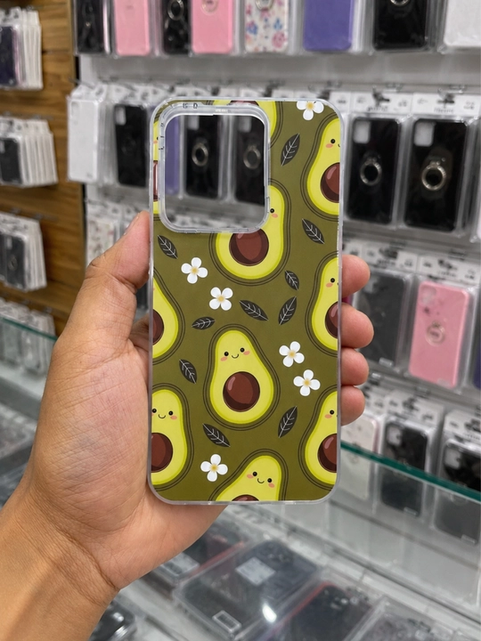 Чехлы для смартфонов iPhone 14 Pro Max