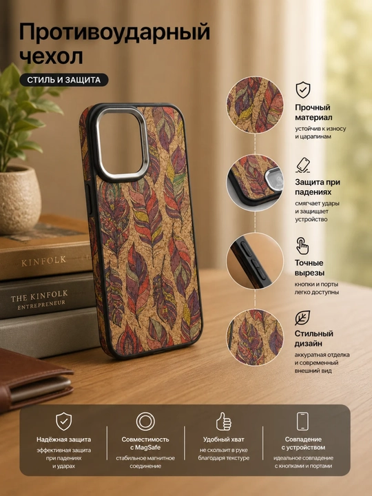 Чехлы для смартфонов iPhone 14 Pro Max
