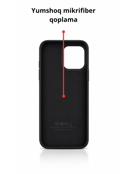 Чехлы для смартфонов iPhone 14 Pro Max