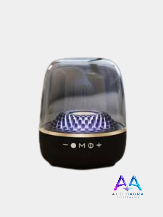 Portativ Bluetooth kolonka turli modellar