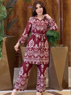 Qirmizi