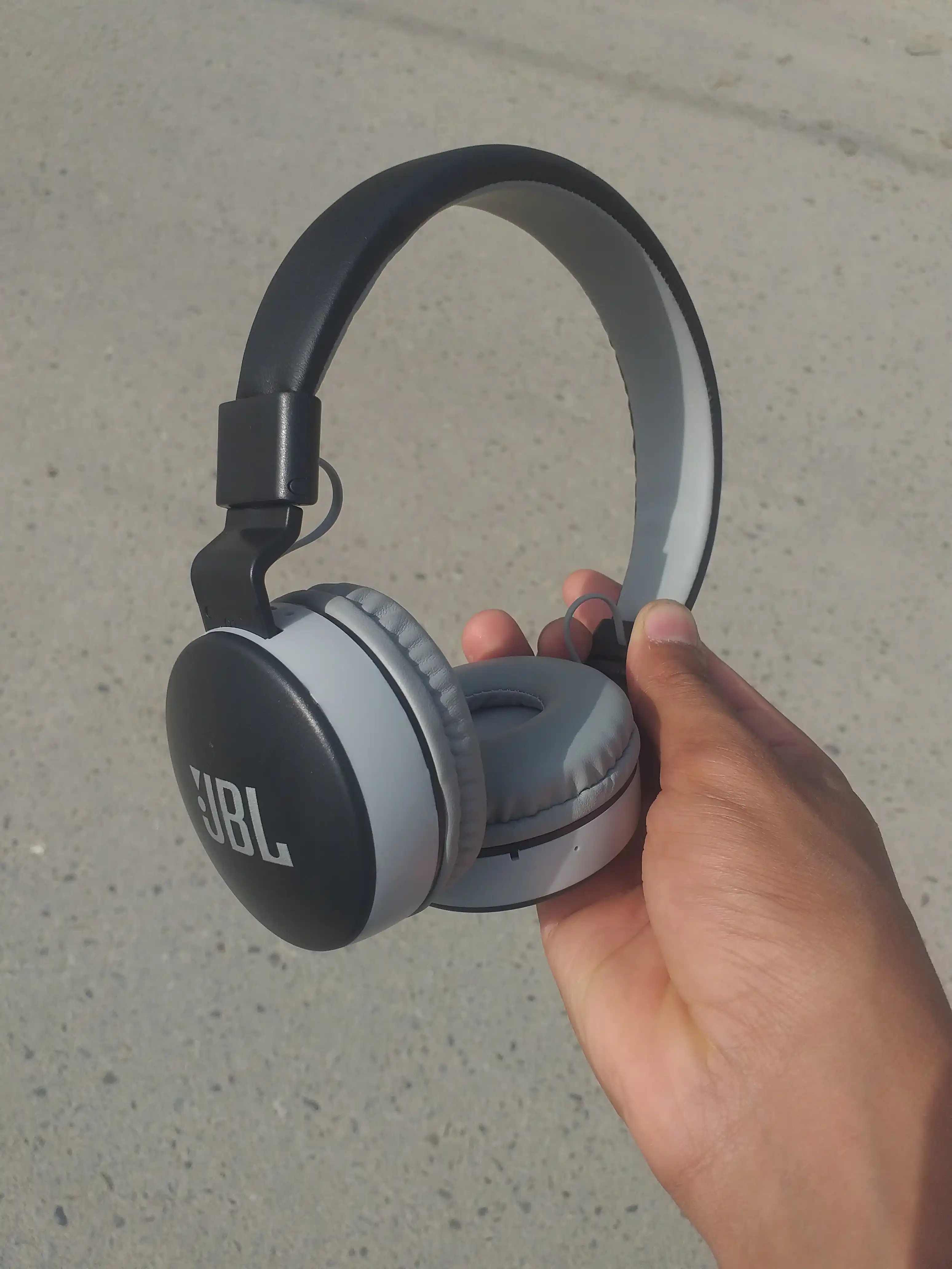 Simsiz quloqchinlar Wireless MS-881 A