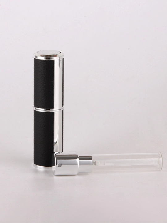 Flakon atir uchun atomayzer, atir shisha qayta foydalanish mumkin, 10 ml - 