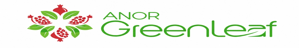 Anor GreenLeaf