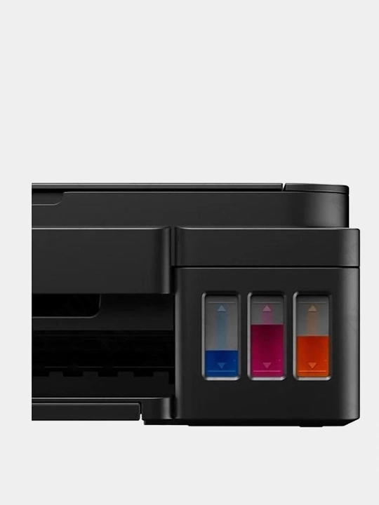 Цветной принтер Canon PIXMA G3410, 3 в 1, с поддержкой Wi - Fi
