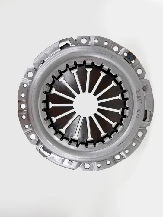 Корзина сцепления SECO Damas, Matiz, Nexia, Cobalt, Spark, Best, Lacetti