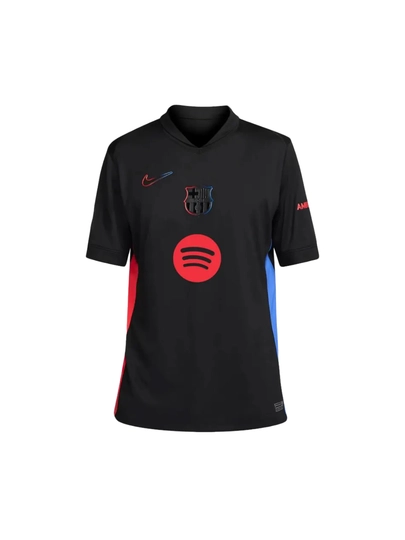 "Barselona" 2024/2025 yilgi qora futbol formasi - 