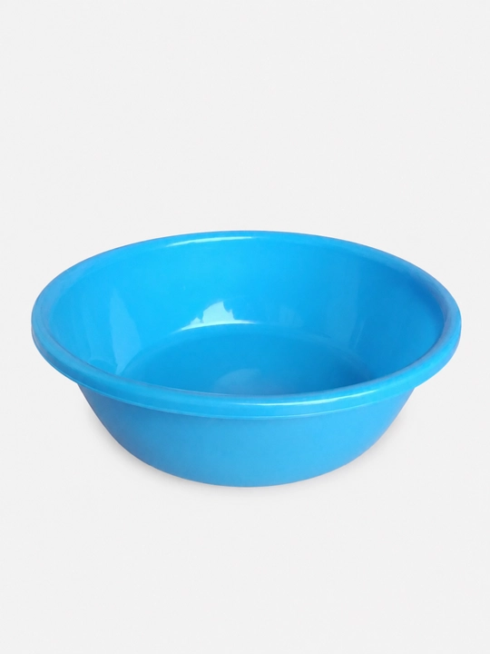 Universal plastik tog‘ora, turli o‘lchamdagi mustahkam xo‘jalik sig‘imi