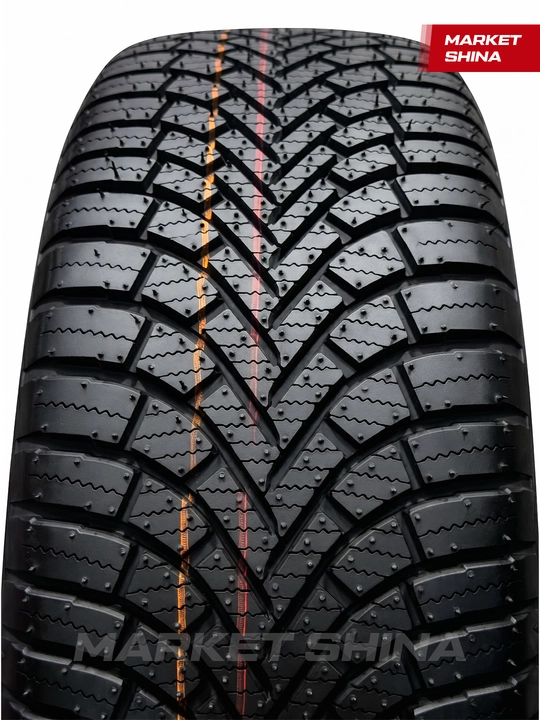 Lassa Multiways 2, Bridgestone texnologiyasi, Premium 4 faslli shina, Turkiya sifati