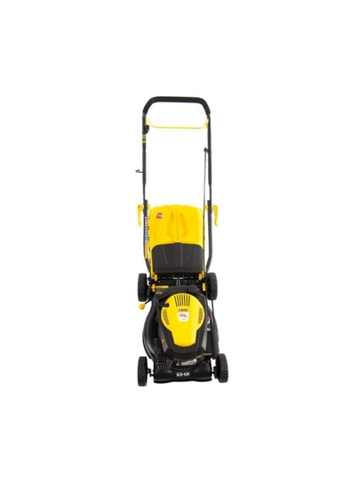 Benzinli maysazor GLD-420, 146 sm3, kengligi 42 sm, 40 l Denzel