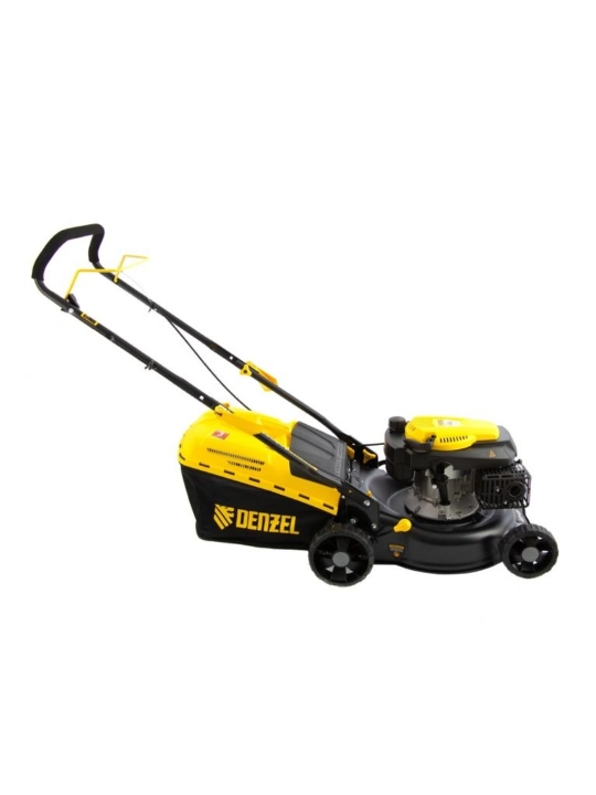 Benzinli maysazor GLD-420, 146 sm3, kengligi 42 sm, 40 l Denzel