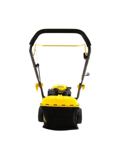 Benzinli maysazor GLD-420, 146 sm3, kengligi 42 sm, 40 l Denzel