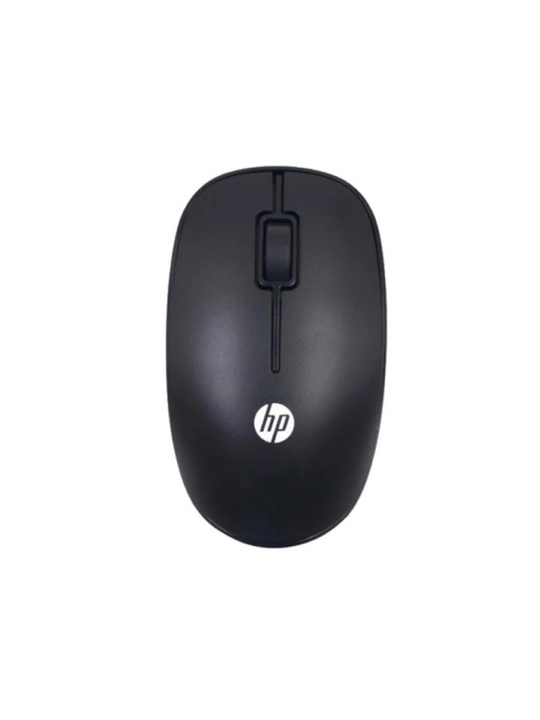 Simsiz sichqoncha HP S1500 Wireless Silent Mouse 1600 DPI - 