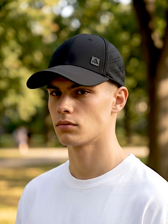 PEAK SPORT kepka - 