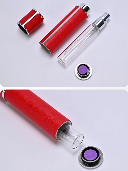 Atomayzer atir uchun flakon, 12 ml