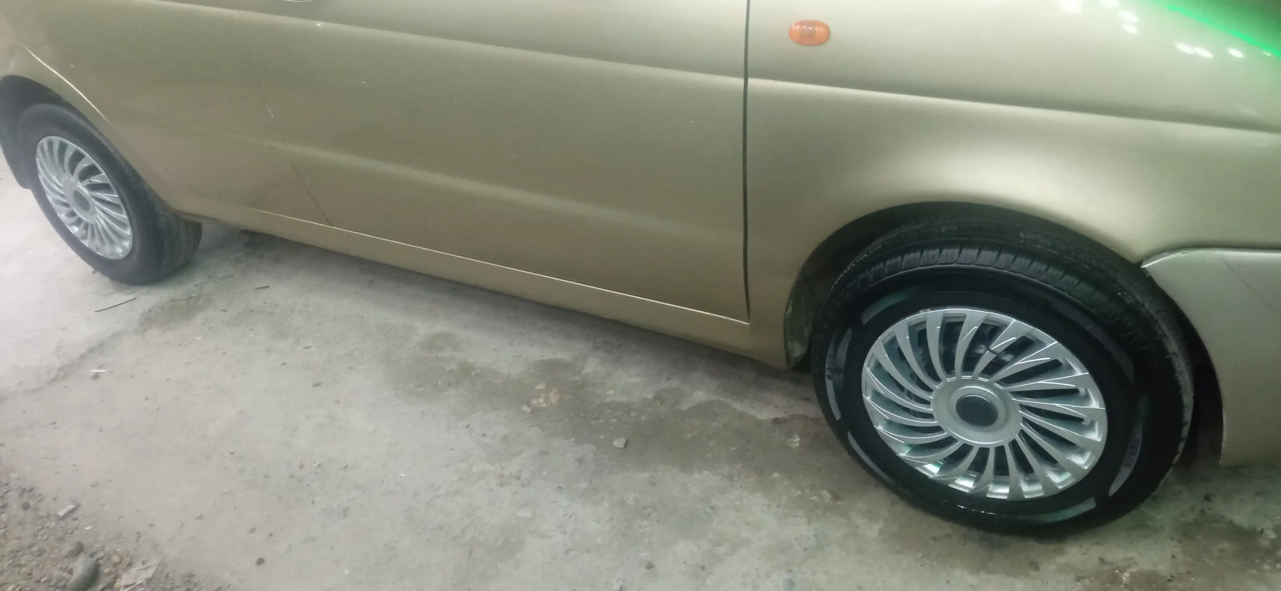 Колпаки на диски, Maybach, 4 шт
