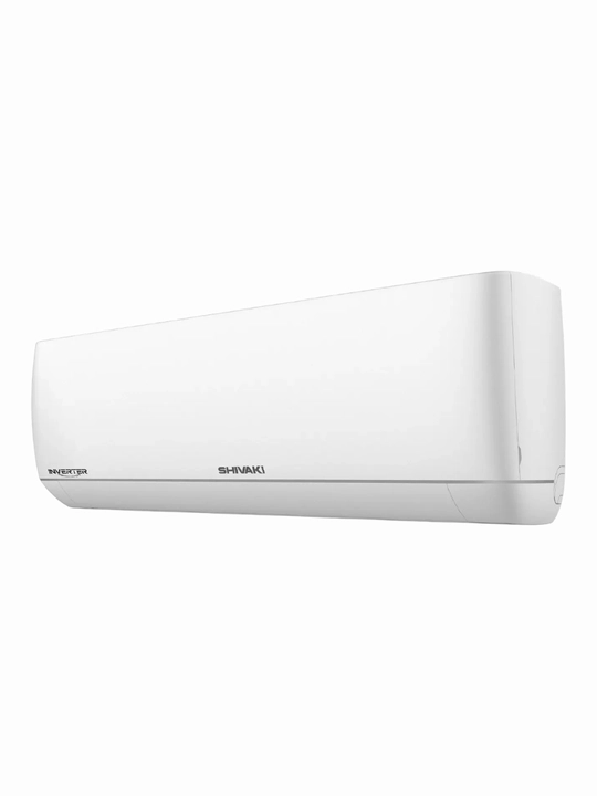 Shivaki Crystal J3A SHVSIJ2AW24BE inverter konditsioner 24000 BTU A++ 65m²