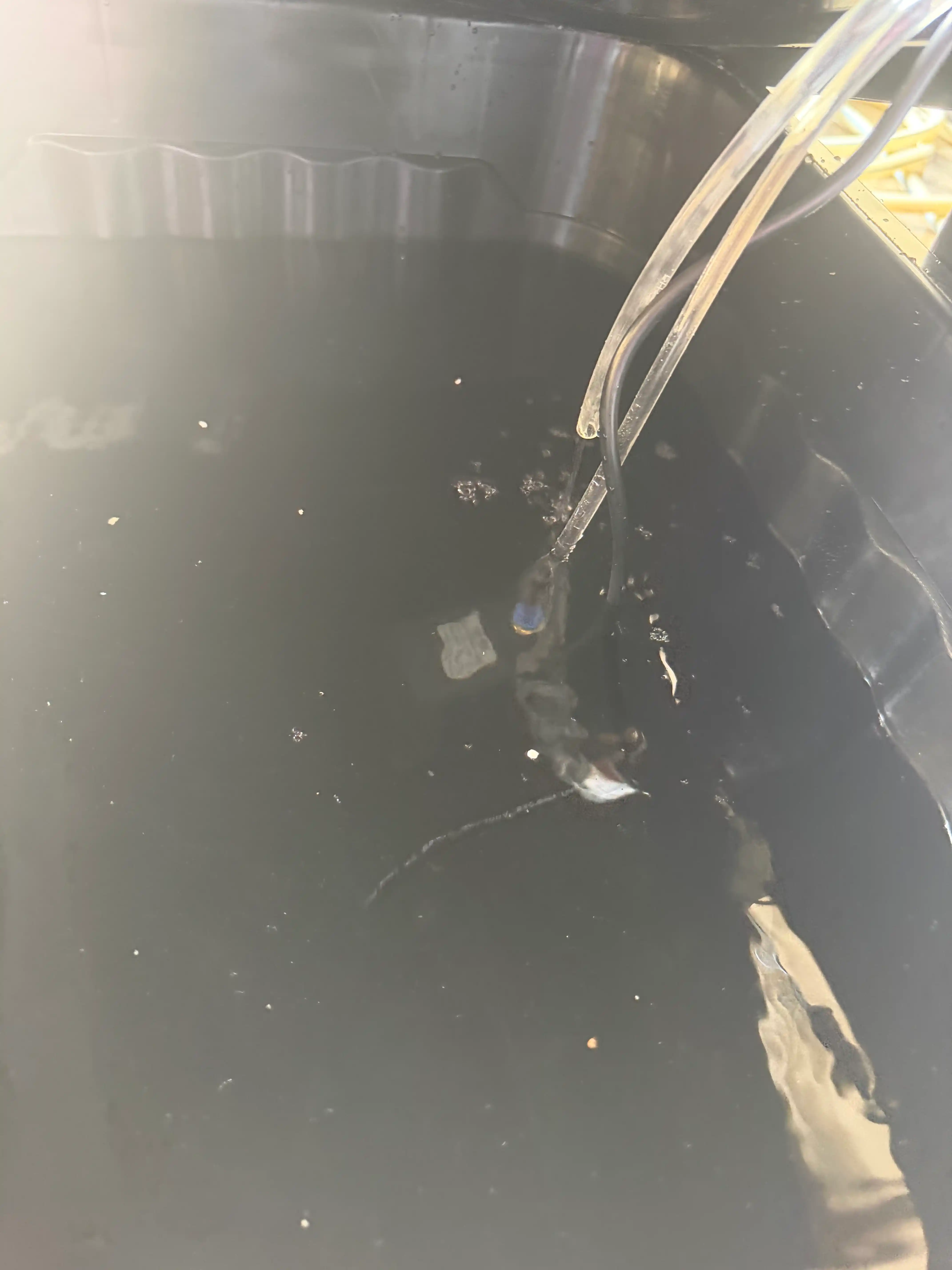 Suv bilan sovitiladigan ventilyator