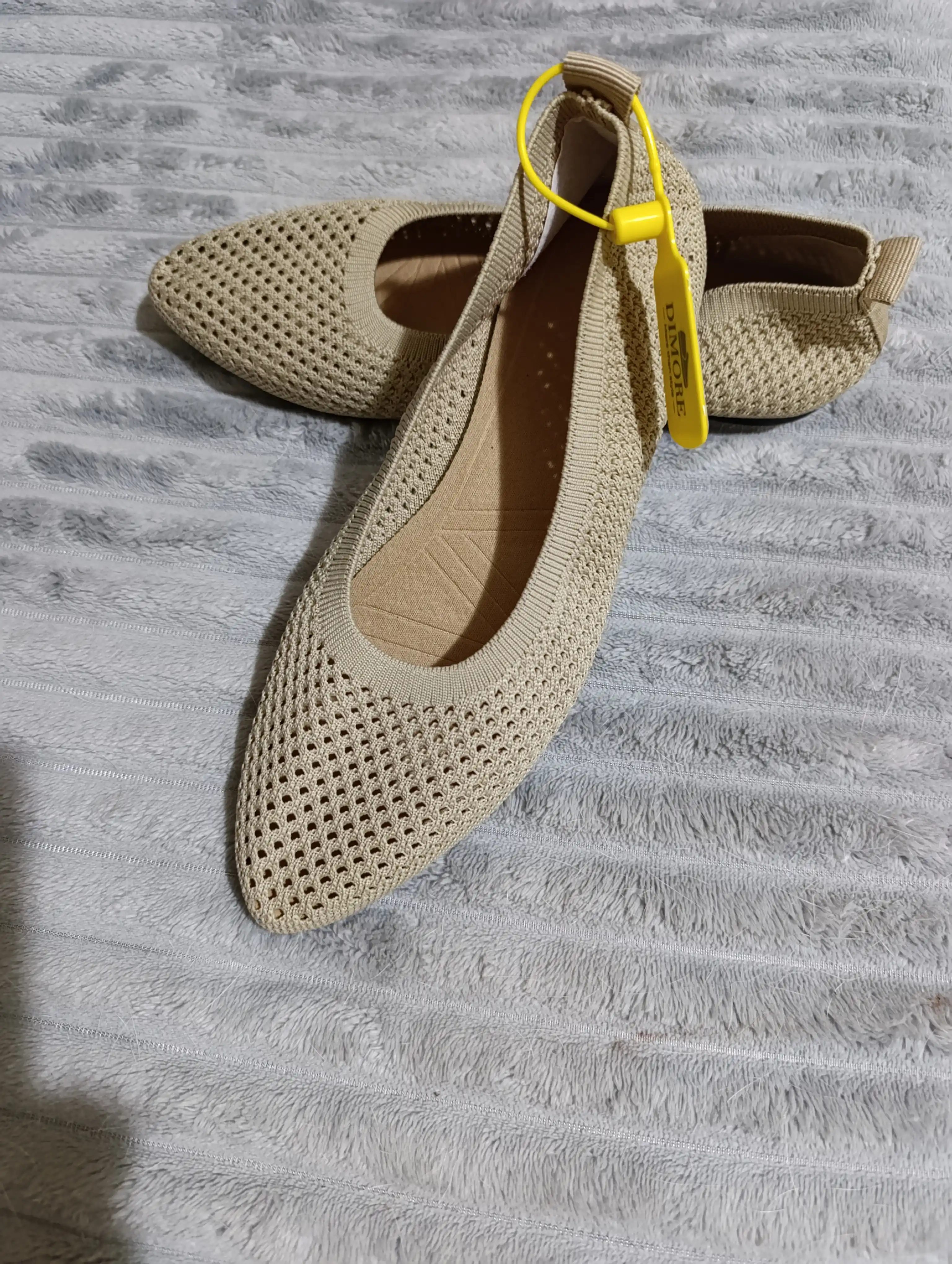 Ayollar baletkalari DIMORE DaisyGrace