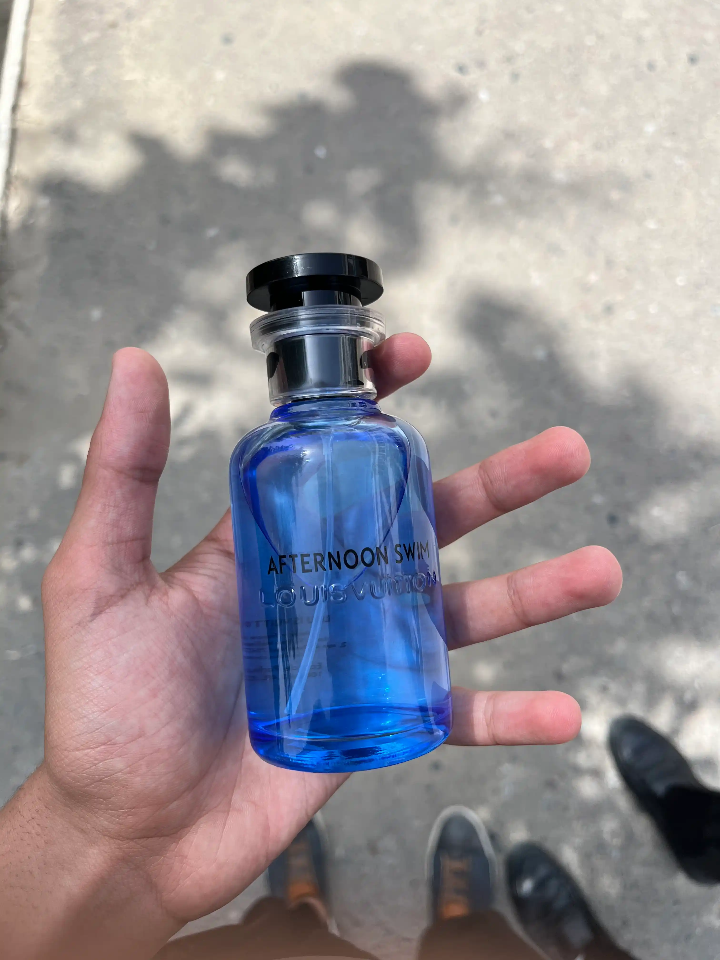 Louis Vuitton Imagination, Symphony, Ombra Nomade, Limensite 100 мл, 1-2 дня, стойкости