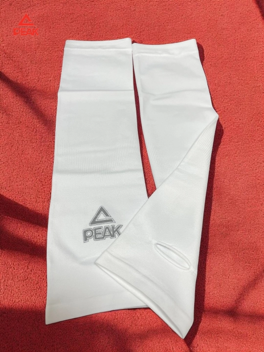 PEAK SPORT ayollar va erkaklar uchun quyoshdan himoyalovchi sport yenglari