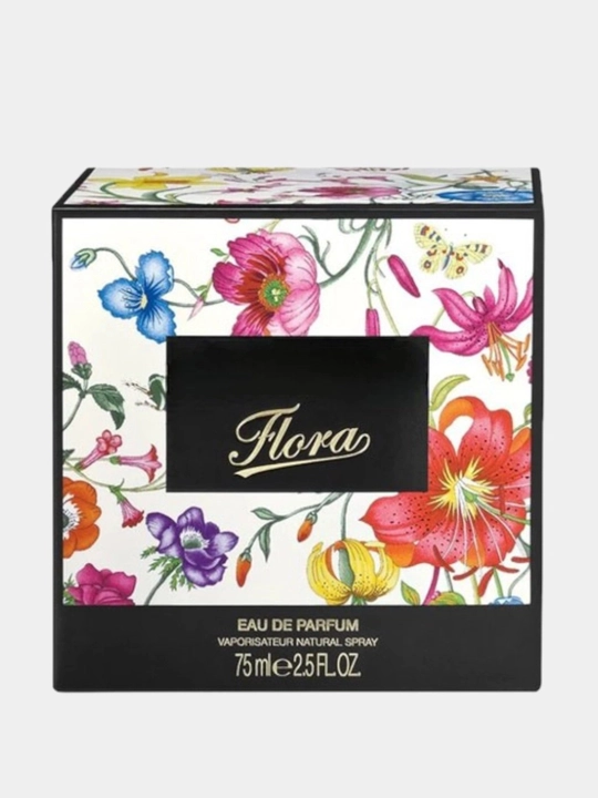 Fragrance World Flora EDP, 100 мл - 