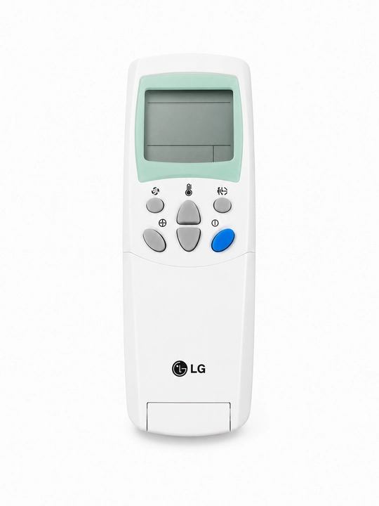 Пульт дистанционного управления для кондиционера LG